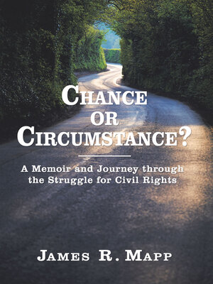 cover image of Chance or Circumstance?